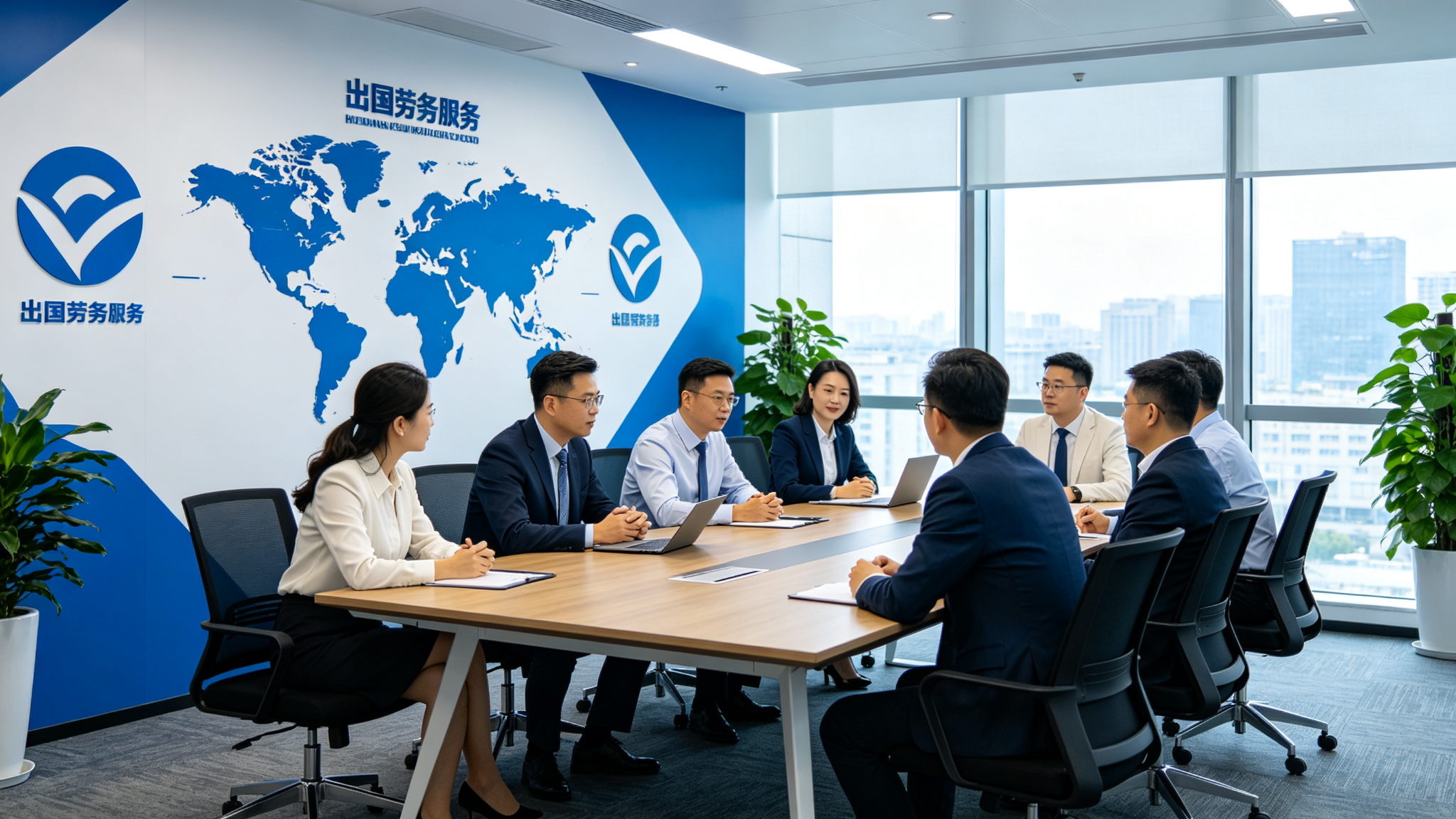 公司文化