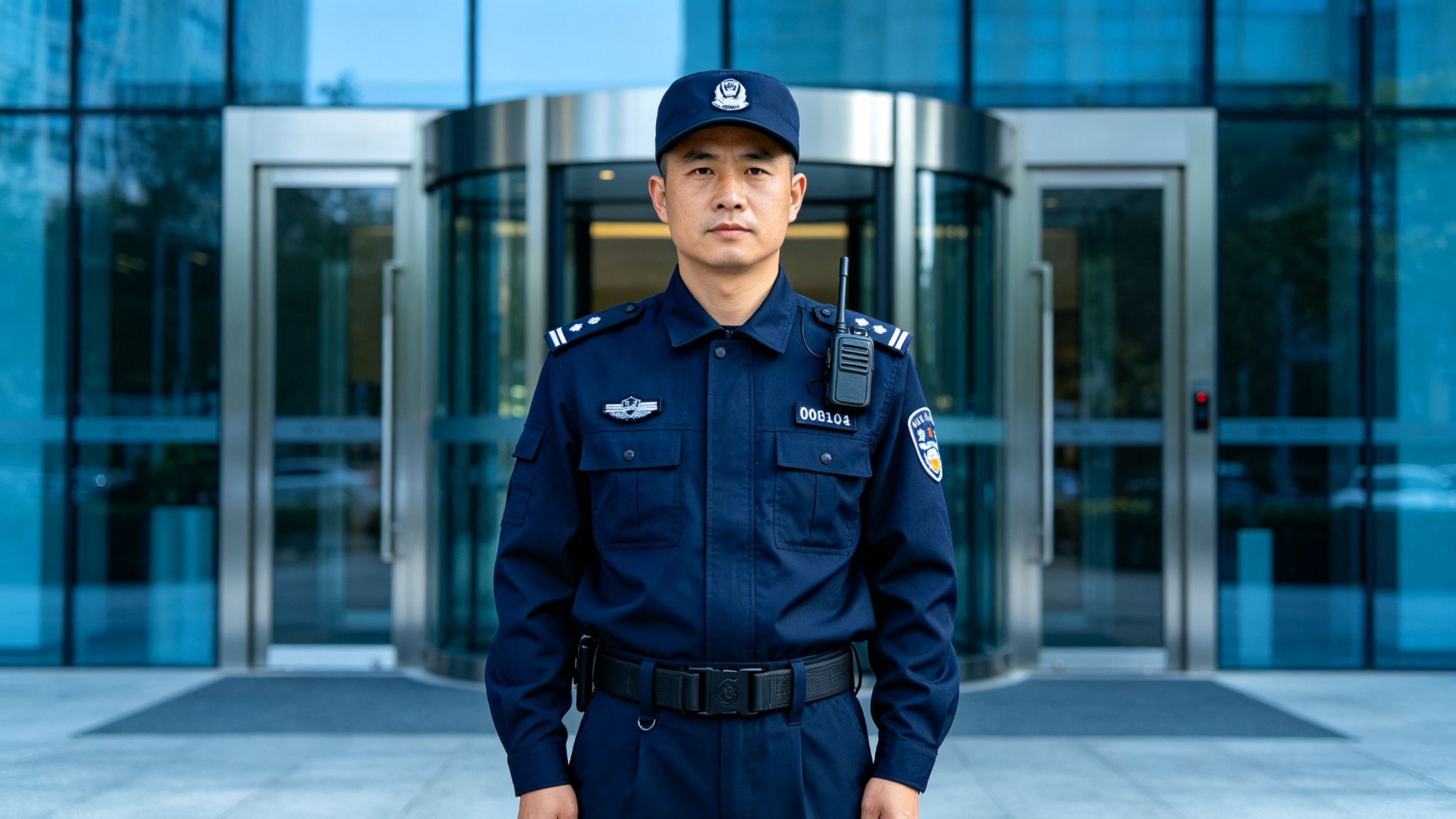 保安服务